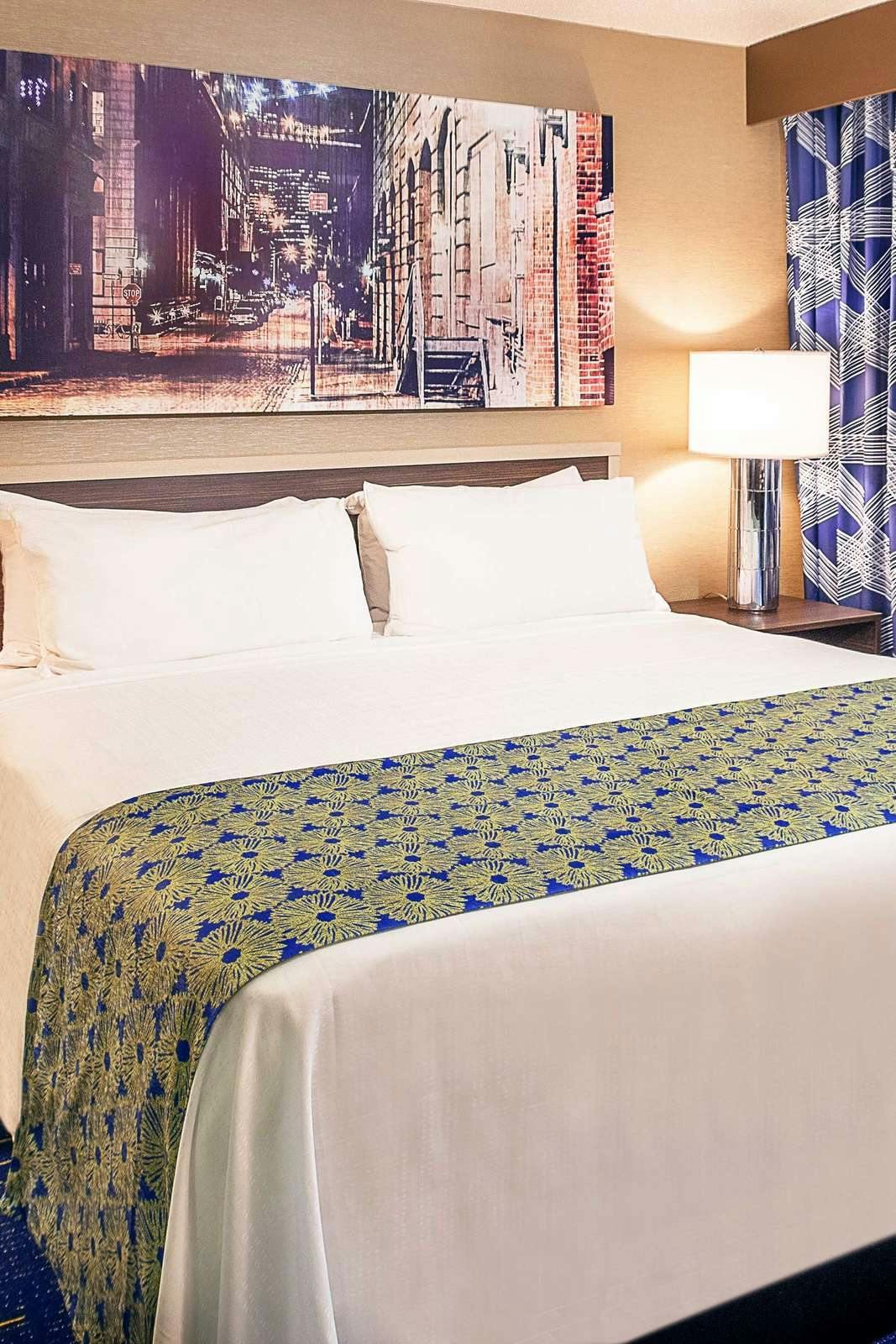 Hotel HoteLumière at the Arch - A Caesars Rewards Destination photo 3