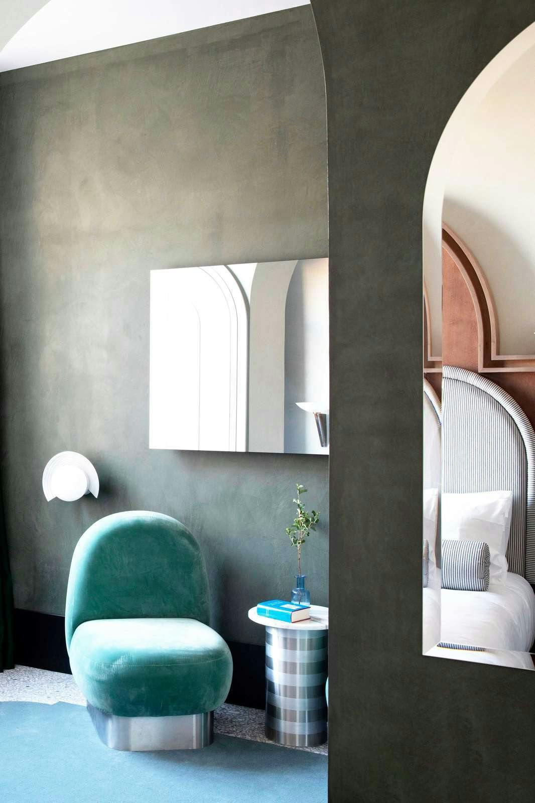 Hotel Hotel Il Palazzo Experimental Venice photo 5