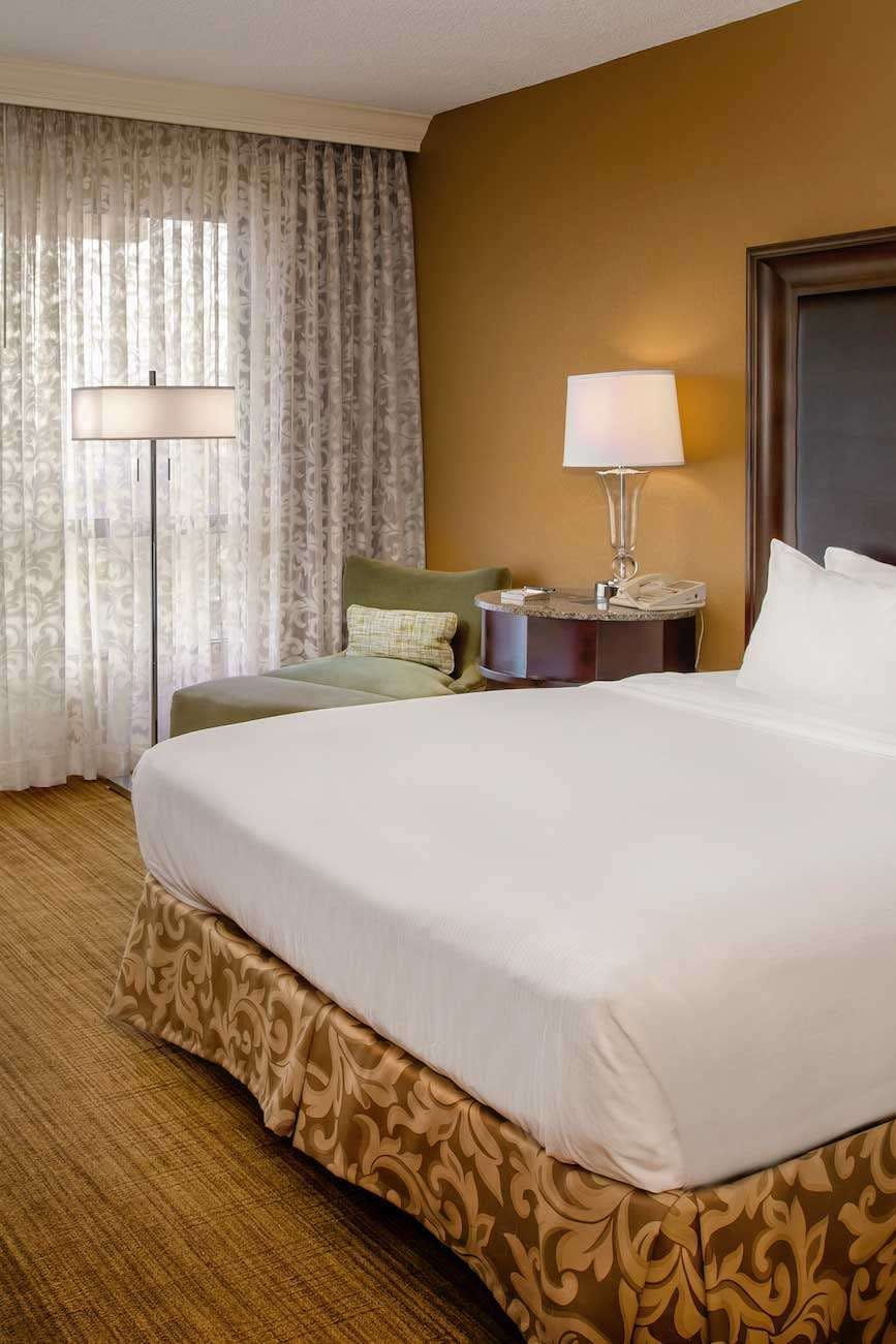 Hilton St. Louis Airport