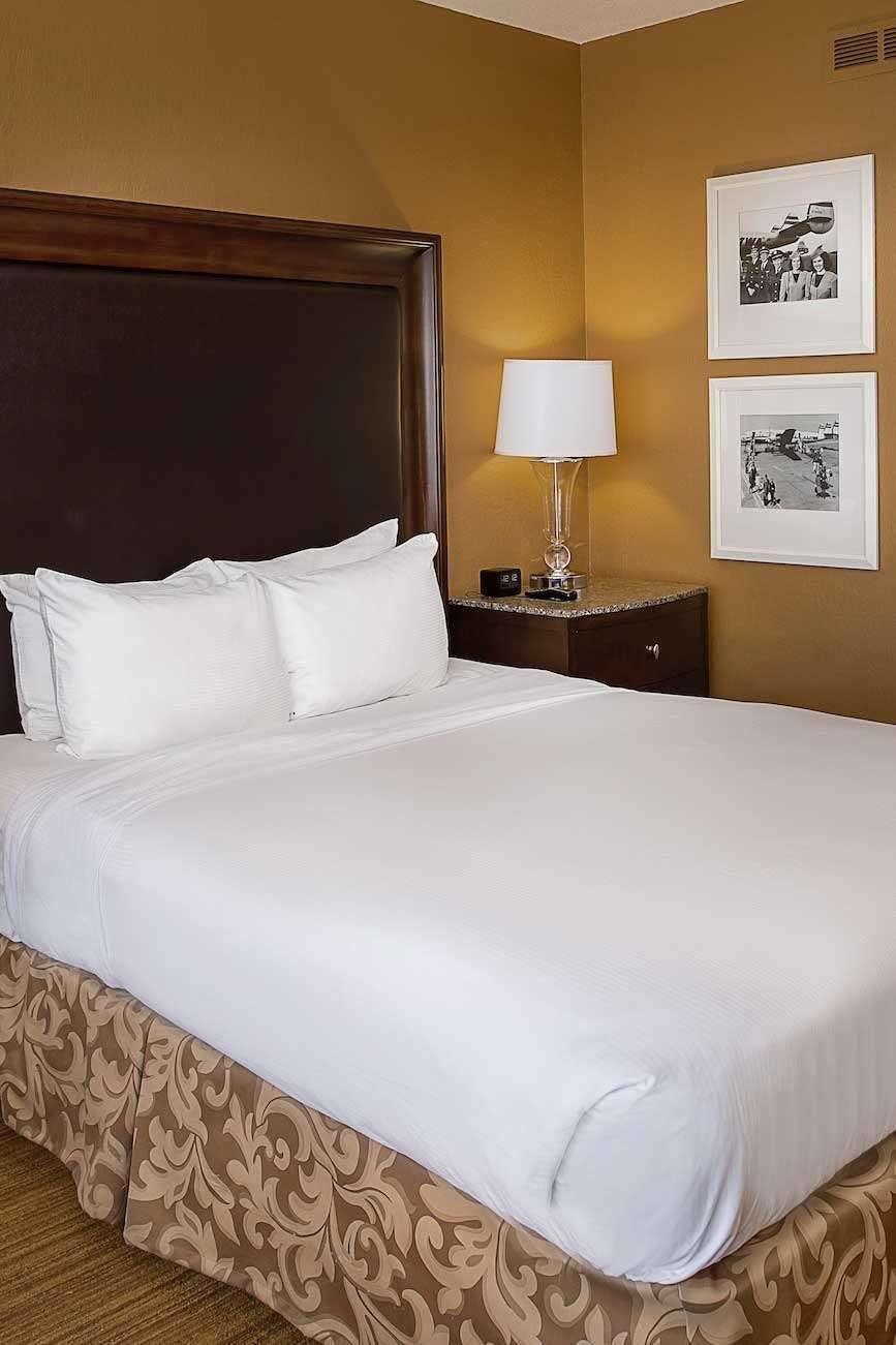 Hotel Hilton St. Louis Airport photo 5