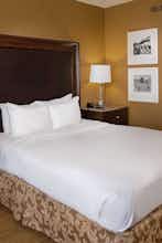 Hotel Hilton St. Louis Airport photo 5