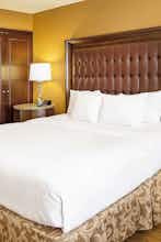 Hotel Hilton St. Louis Airport photo 1