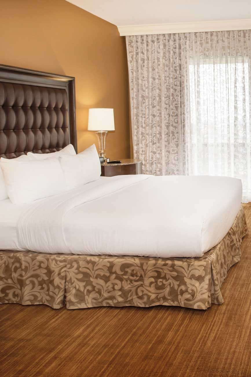 Hotel Hilton St. Louis Airport photo 4