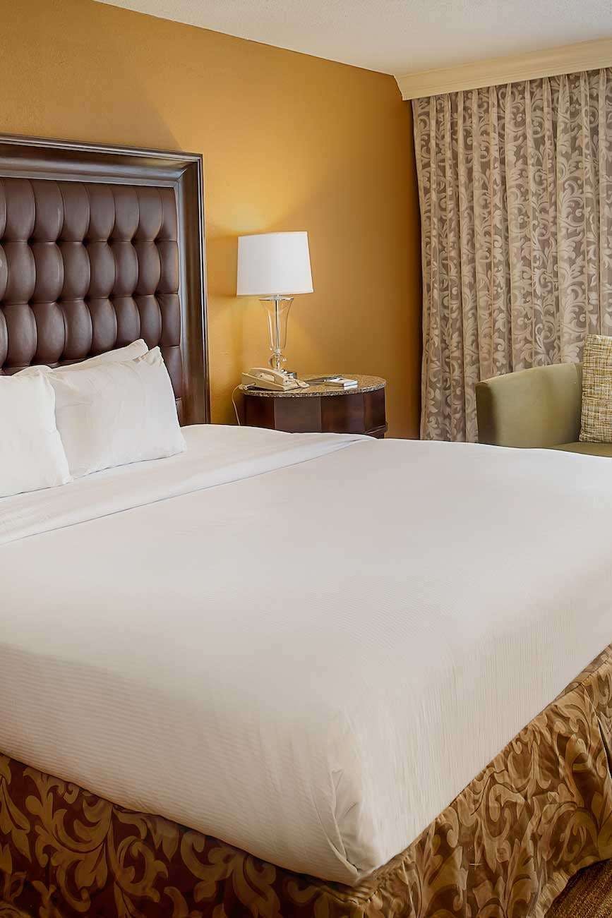 Hotel Hilton St. Louis Airport photo 3