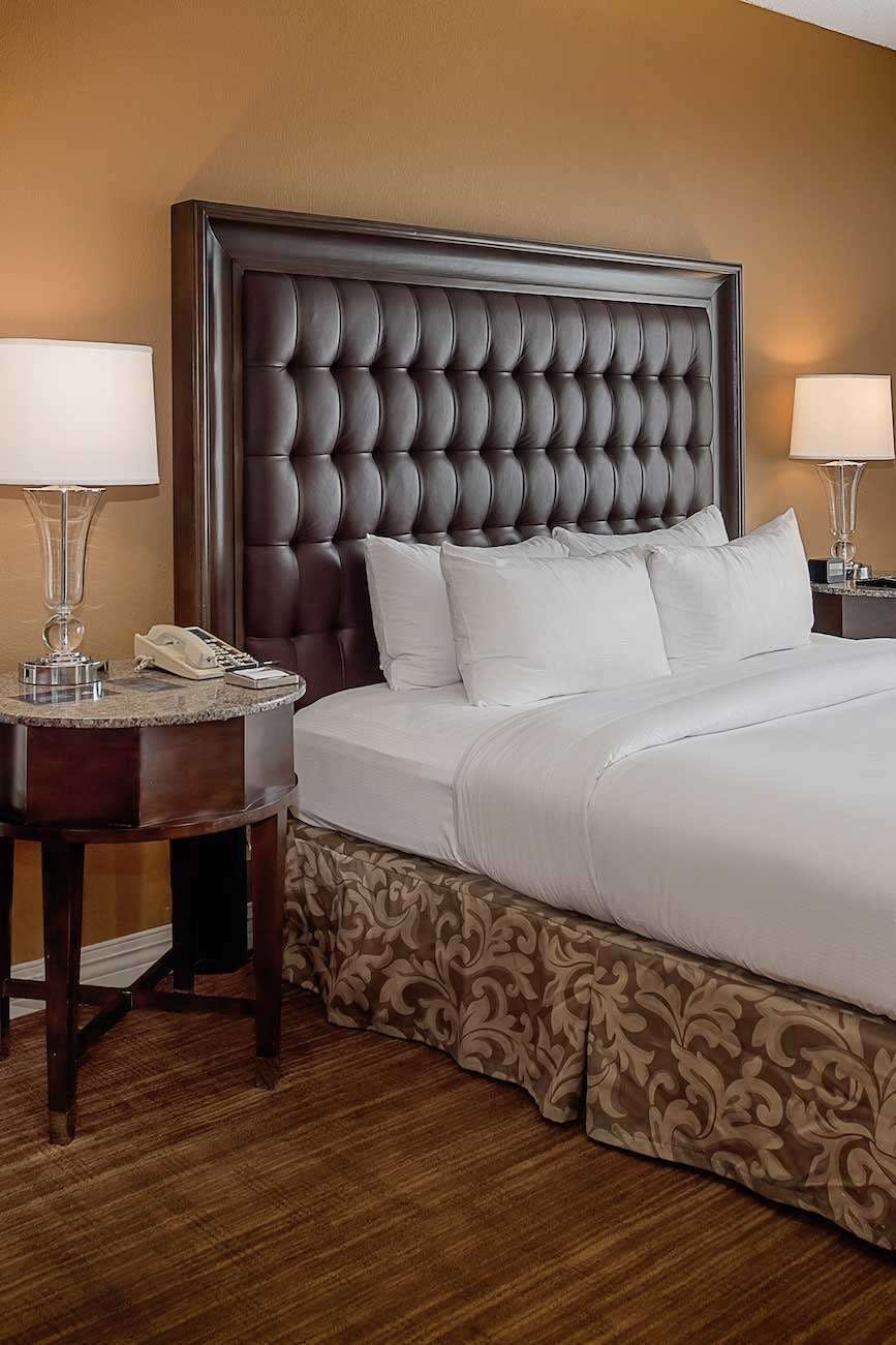 Hotel Hilton St. Louis Airport photo 2