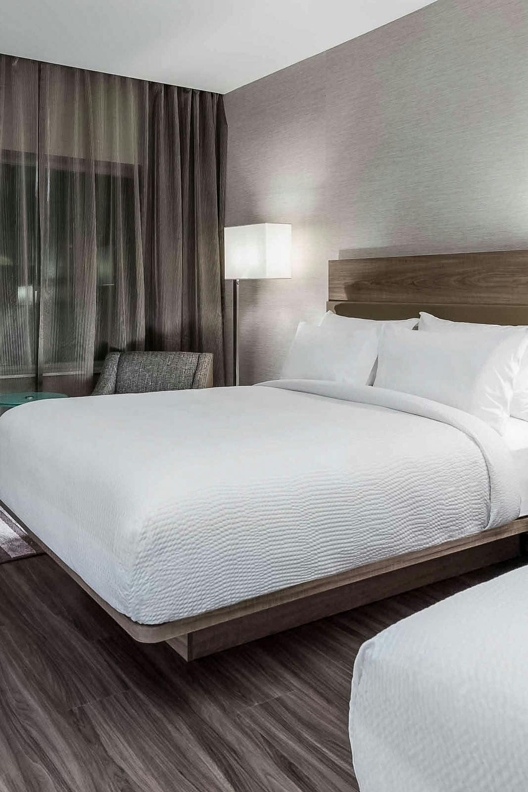 Hotel AC Hotel Boston Cambridge photo 1