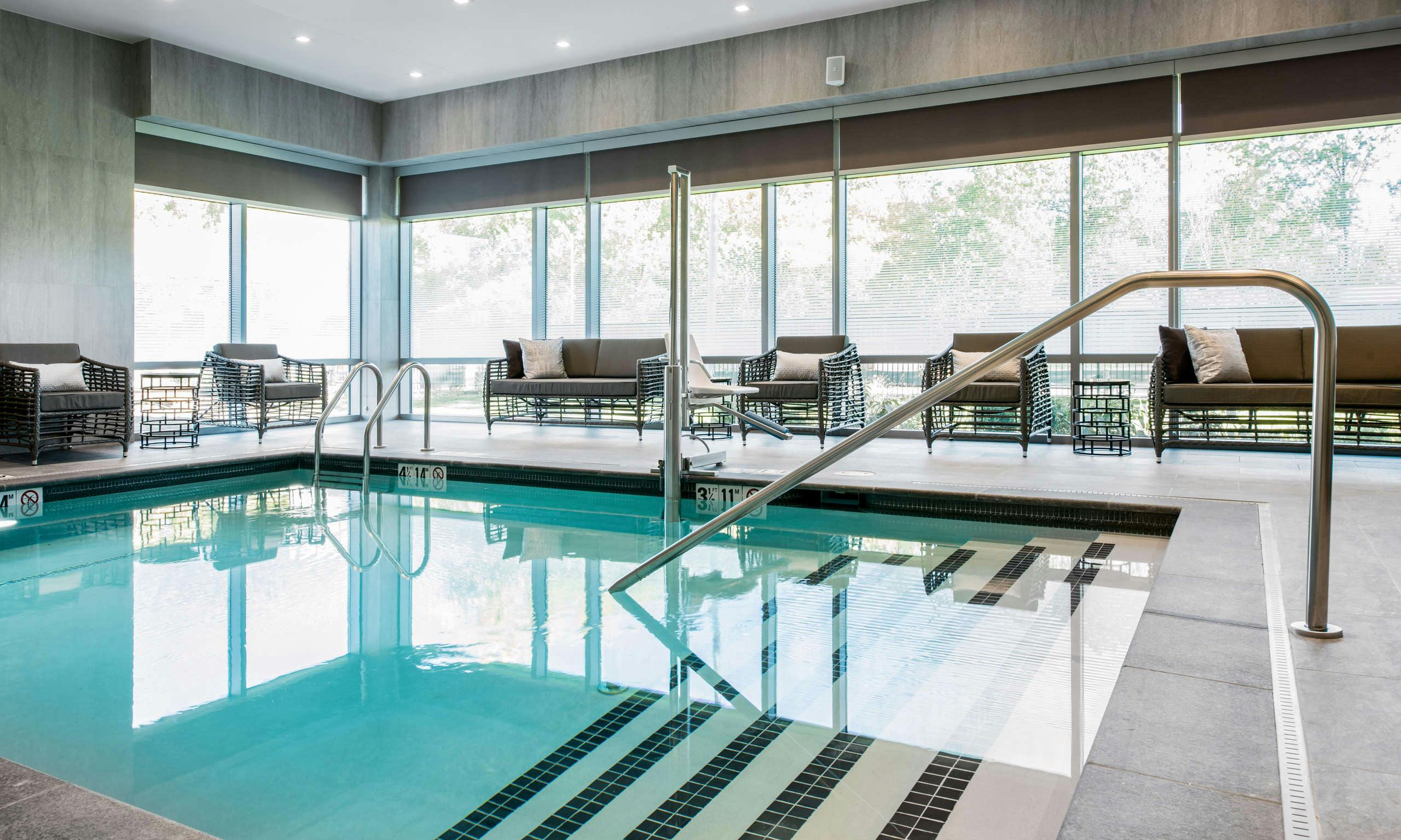 AC Hotel Boston Cambridge