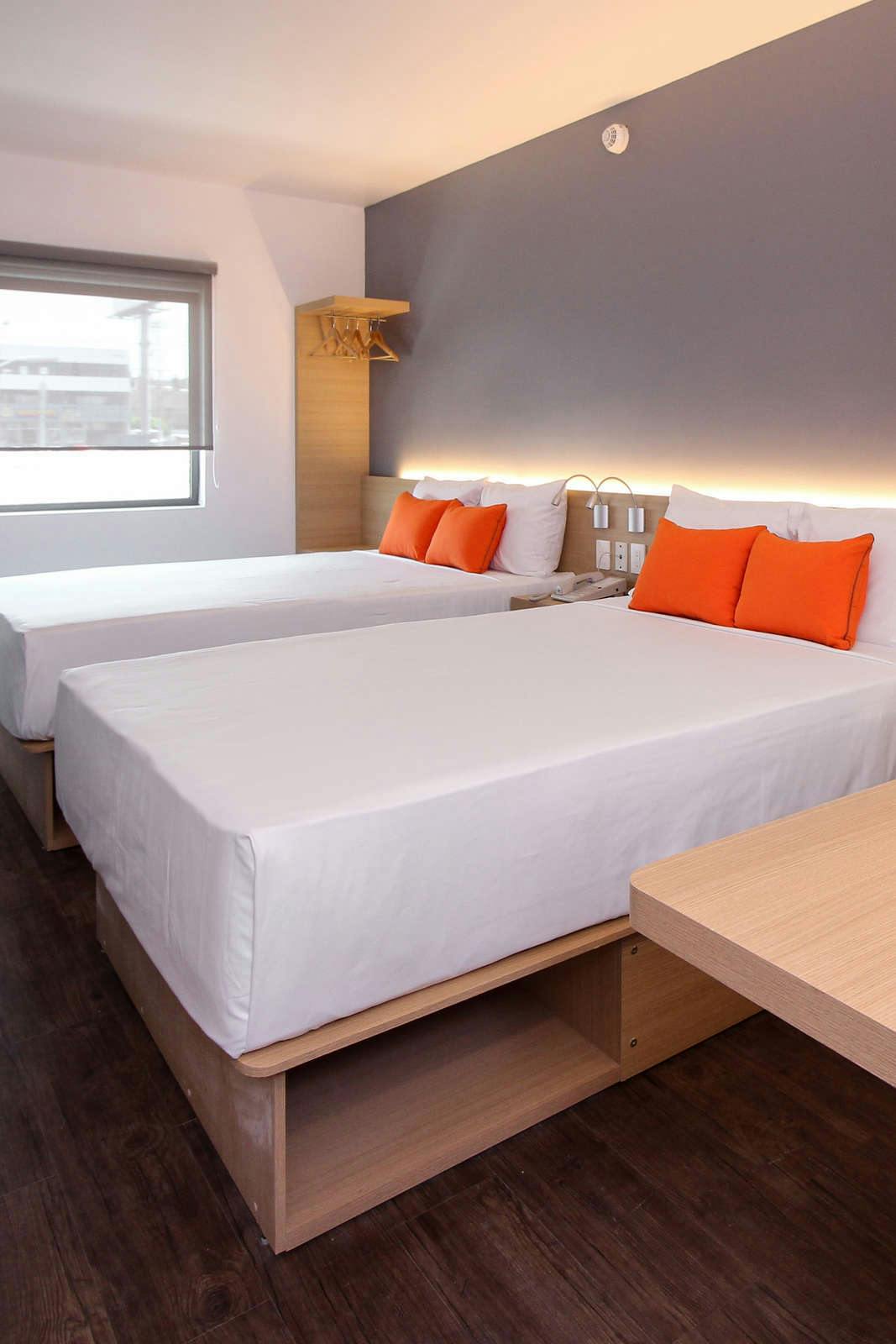 Hotel BNL Hotel Querétaro photo 1