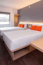 Hotel BNL Hotel Querétaro photo 1