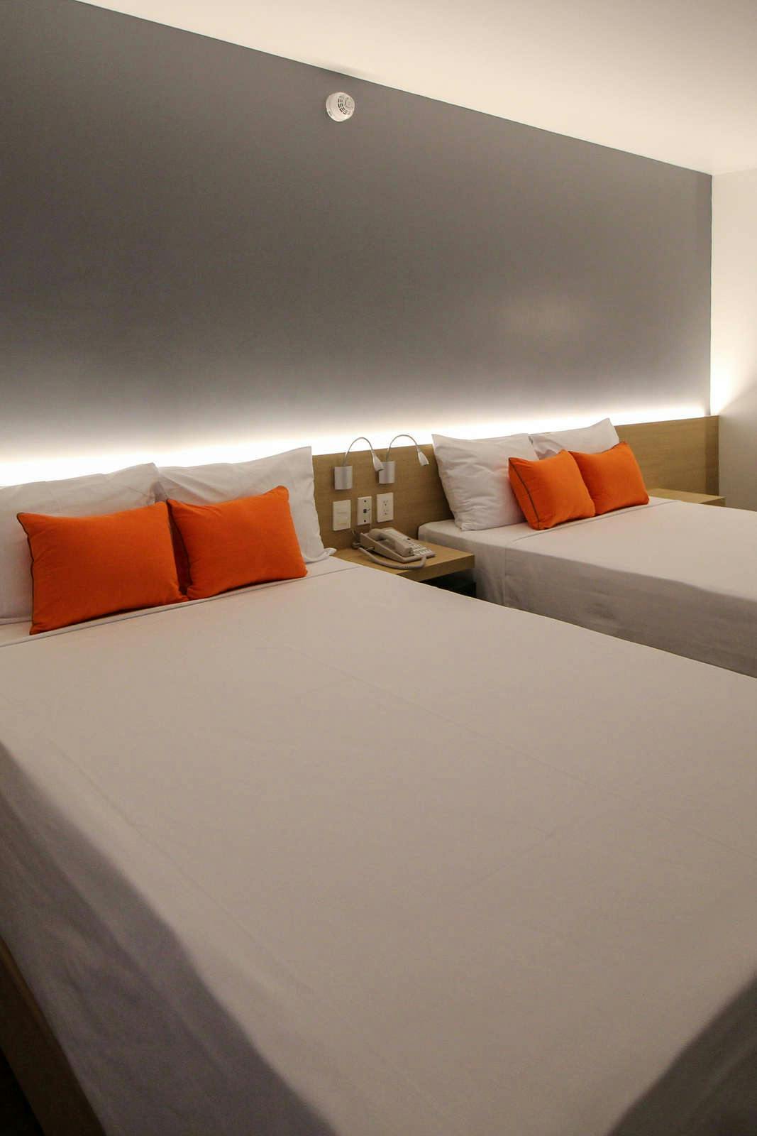 Hotel BNL Hotel Querétaro photo 3