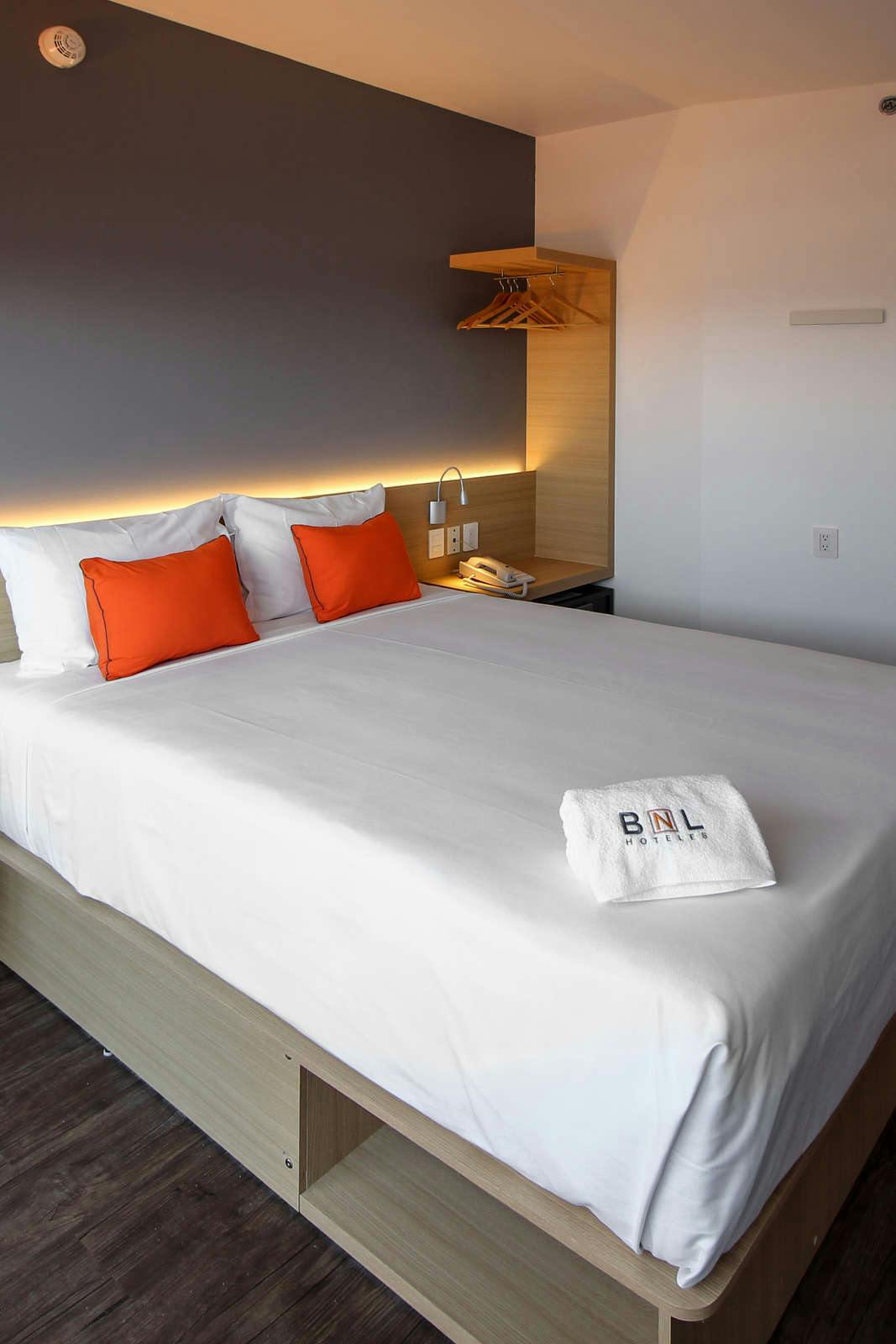 Hotel BNL Hotel Querétaro photo 2