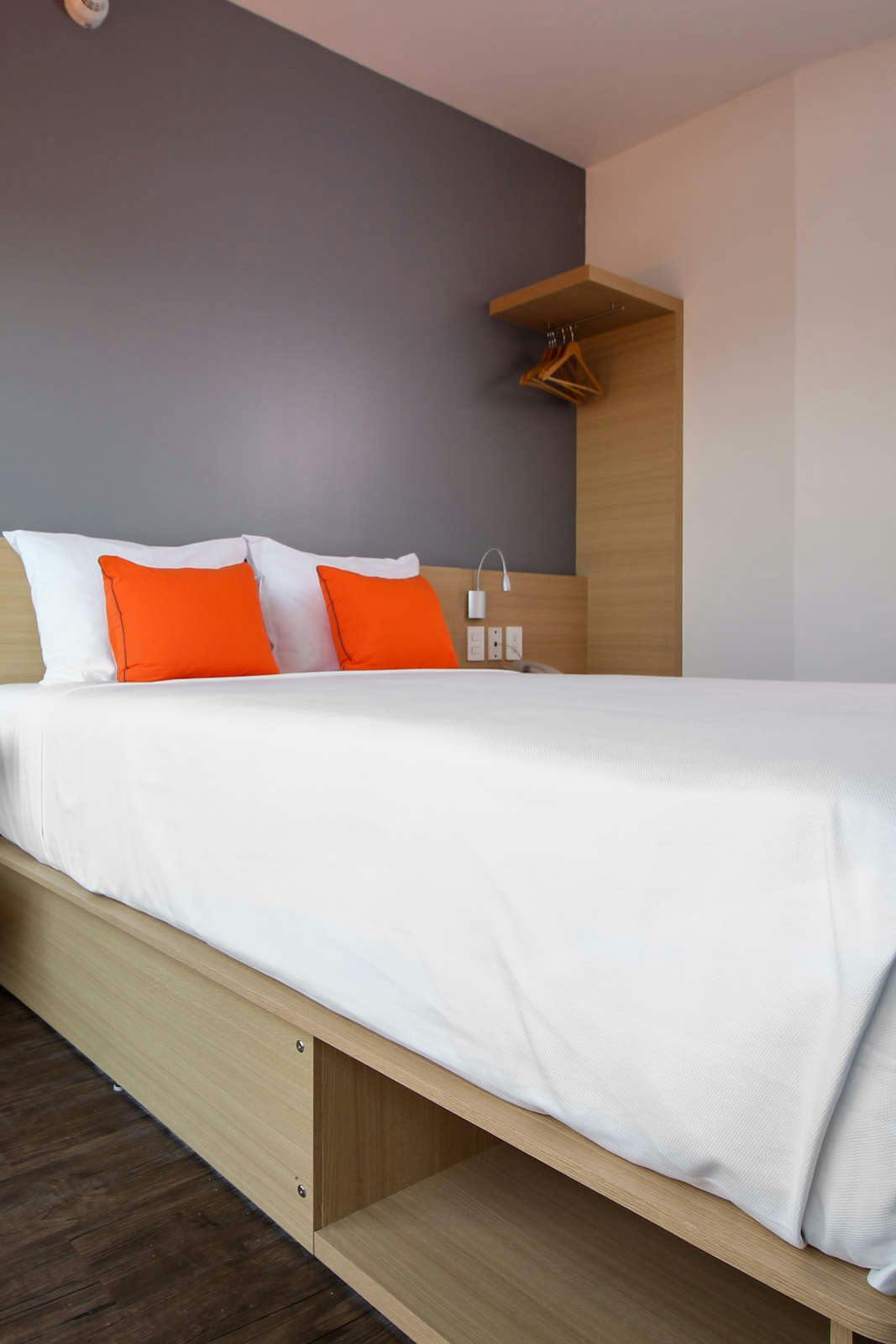 Hotel BNL Hotel Querétaro photo 4