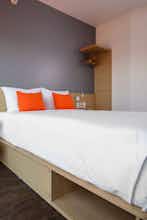 Hotel BNL Hotel Querétaro photo 4