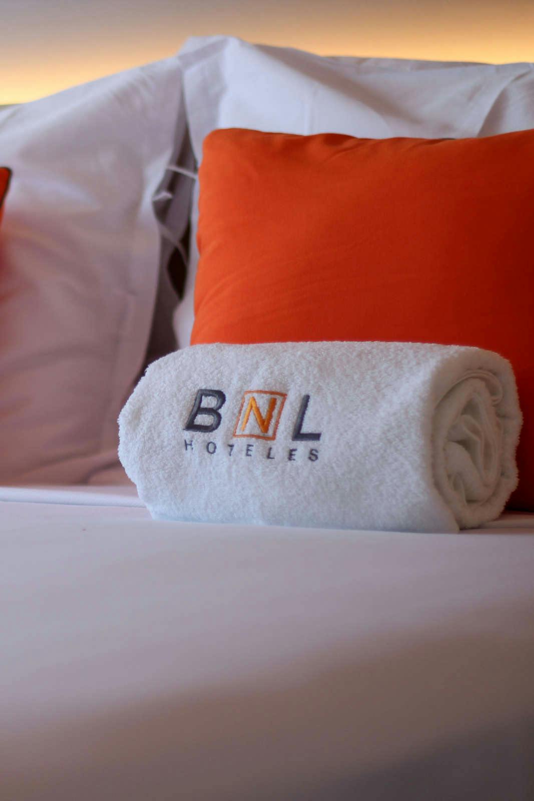 Hotel BNL Hotel Querétaro photo 5