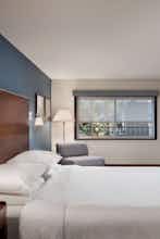 Hotel Four Points by Sheraton Anaheim photo 1