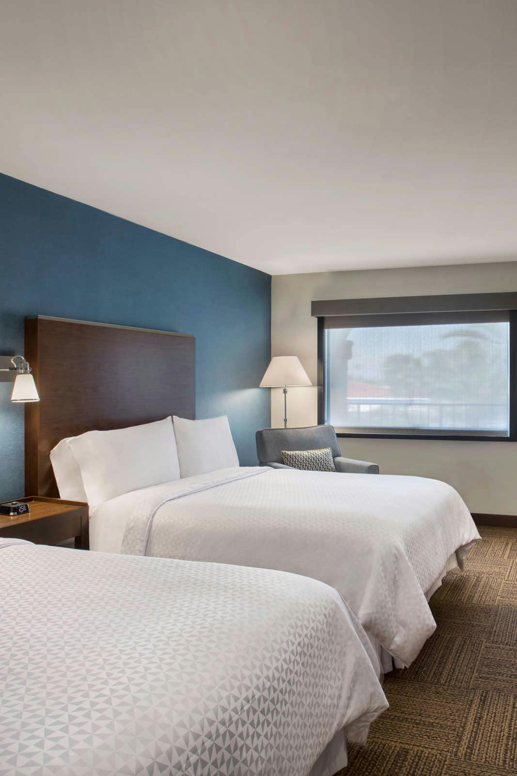 Hotel Four Points by Sheraton Anaheim photo 3