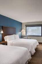 Hotel Four Points by Sheraton Anaheim photo 3