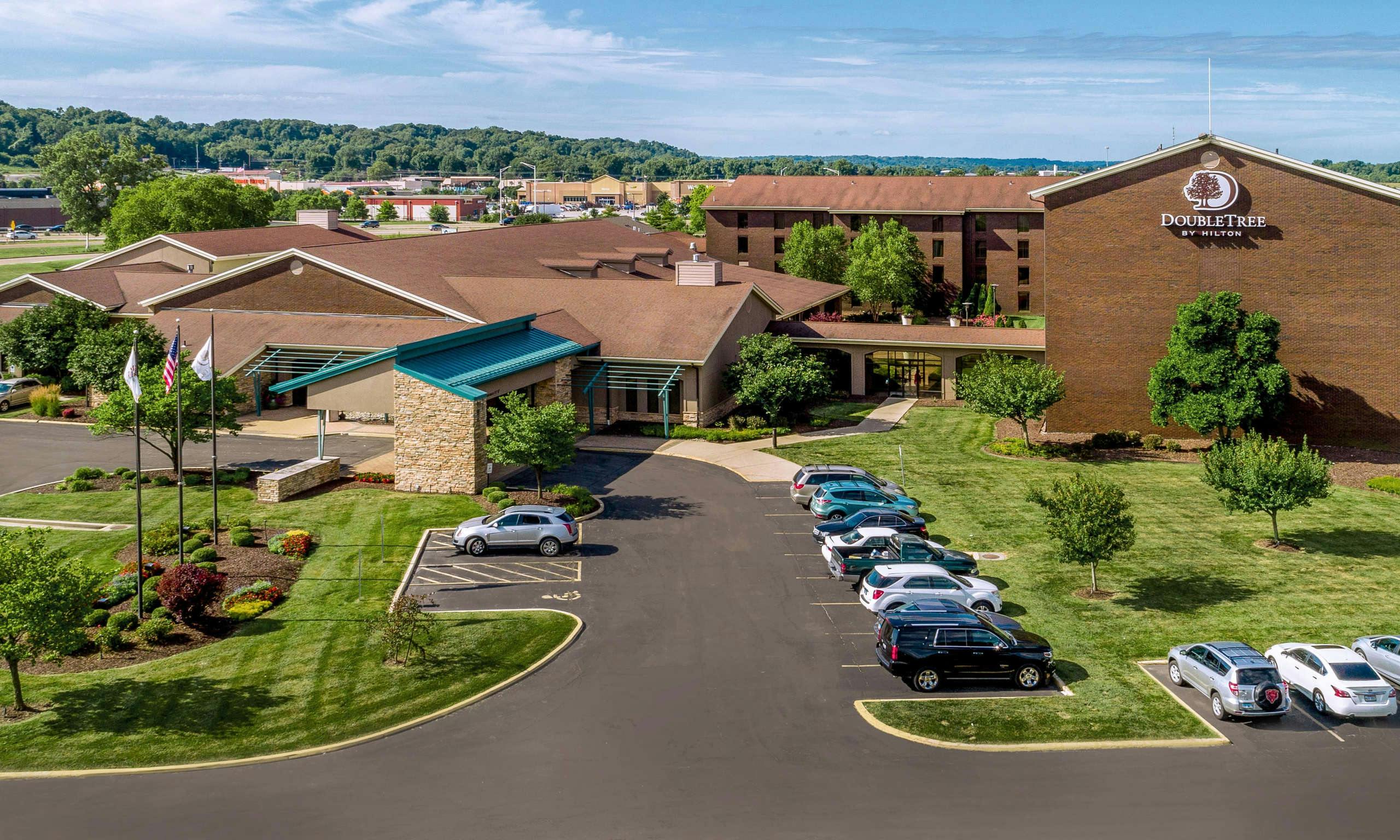 DoubleTree Collinsville St. Louis