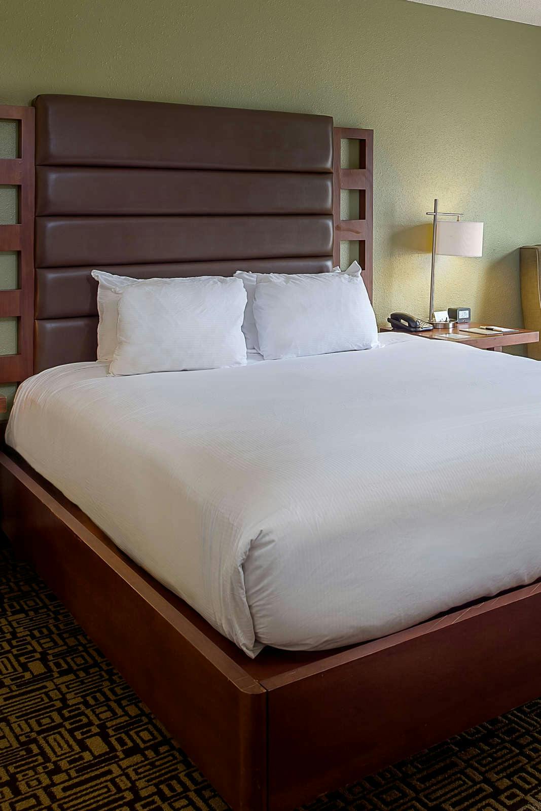 Hotel DoubleTree Collinsville St. Louis photo 2