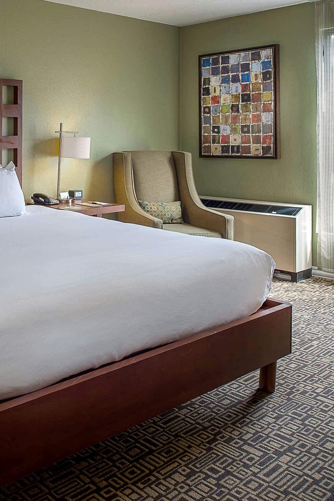 Hotel DoubleTree Collinsville St. Louis photo 4