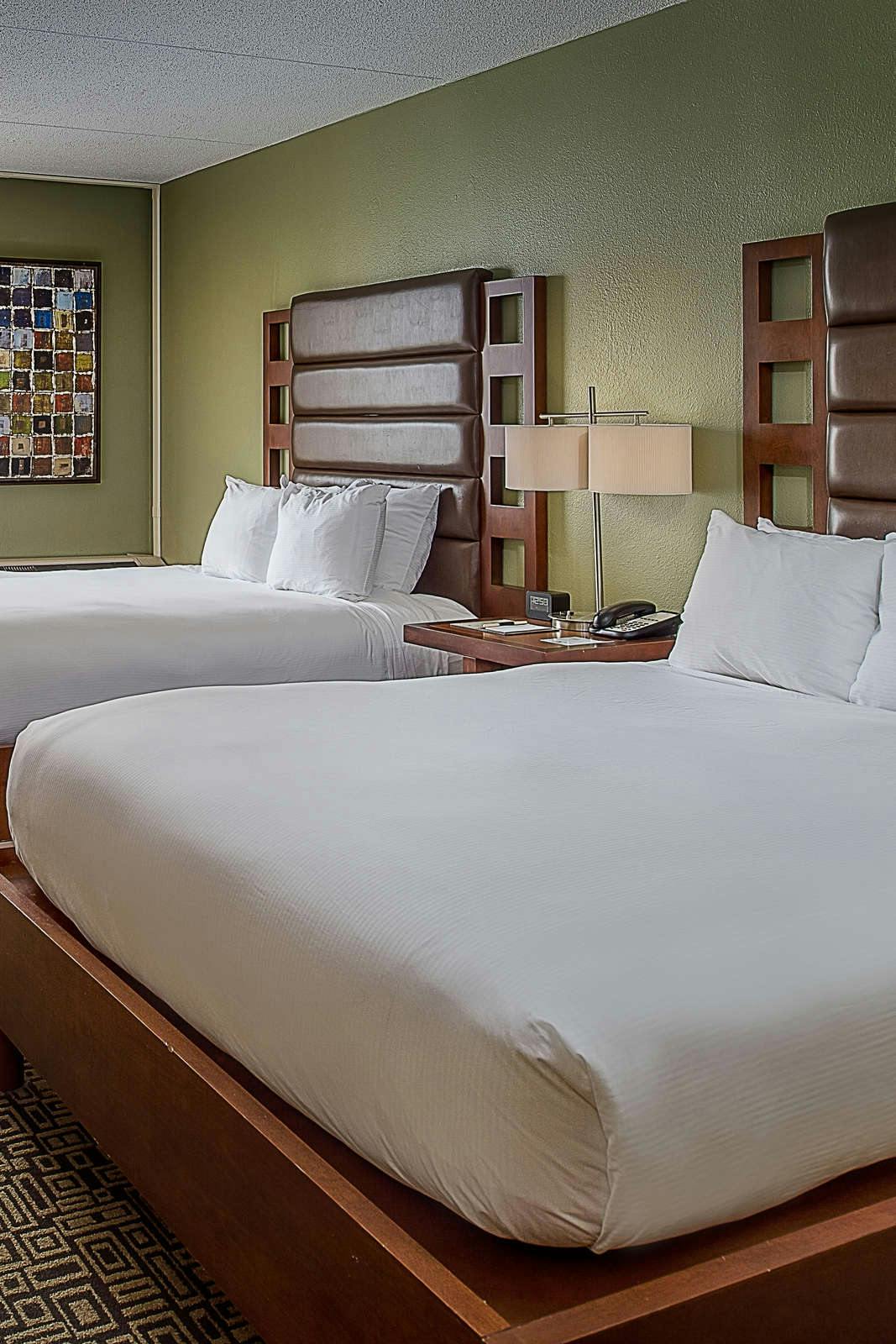 Hotel DoubleTree Collinsville St. Louis photo 3