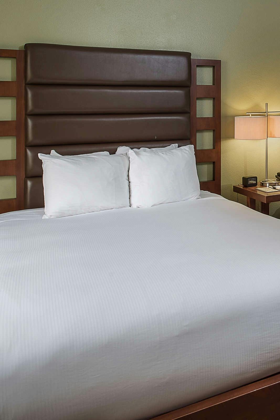 Hotel DoubleTree Collinsville St. Louis photo 5