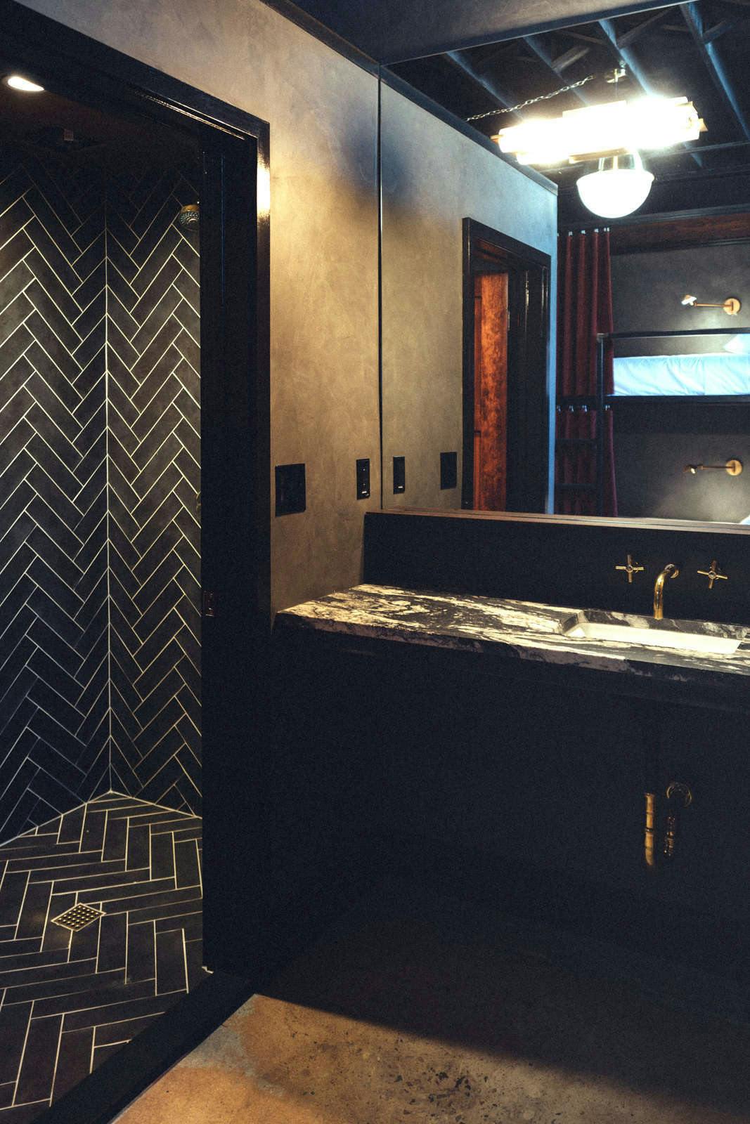 Hotel Native Hostel Austin photo 3