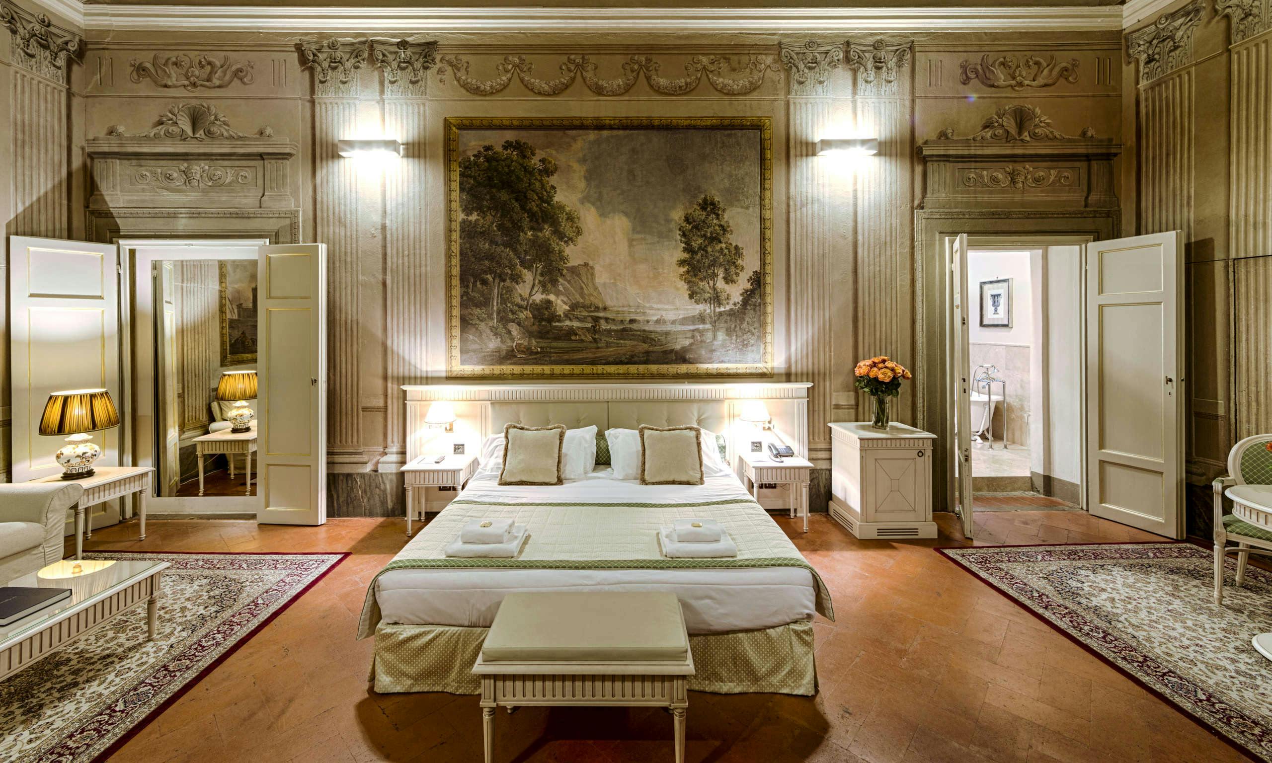 Palazzo Guicciardini