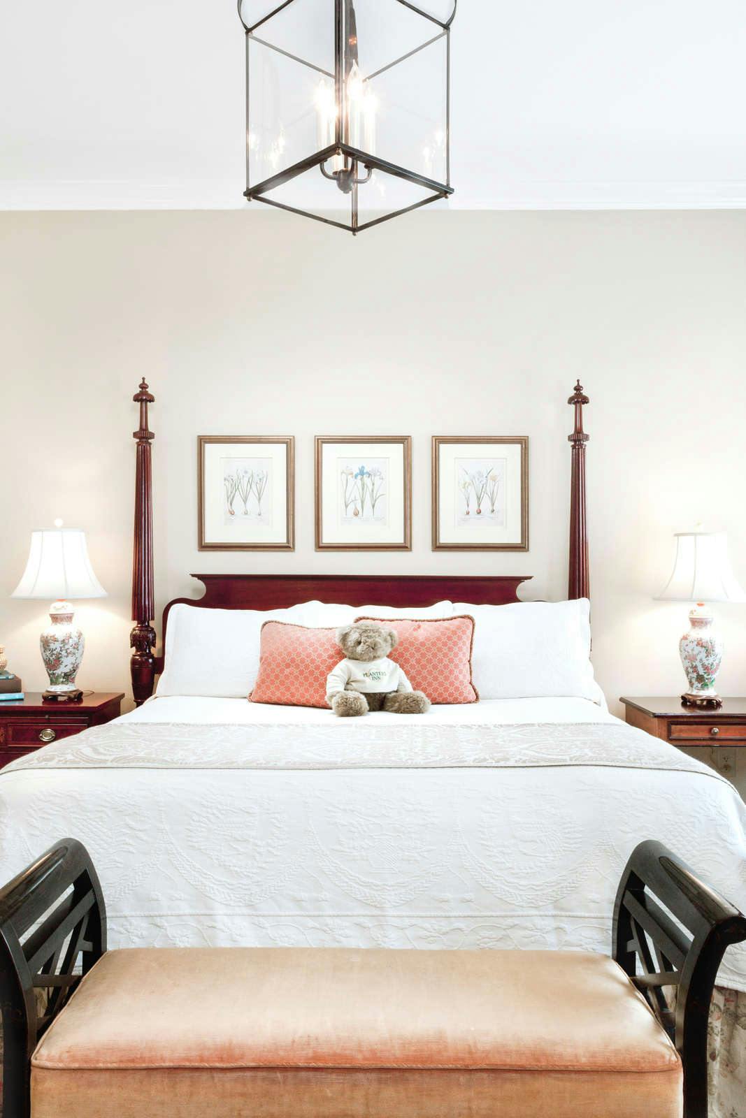 Hotel Planters Inn photo 3