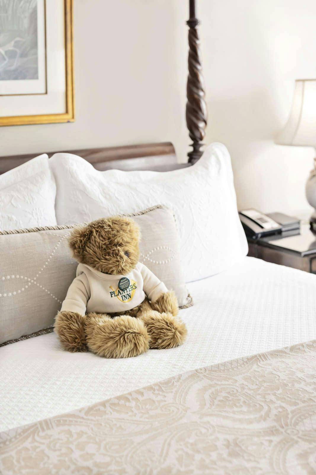 Hotel Planters Inn photo 4