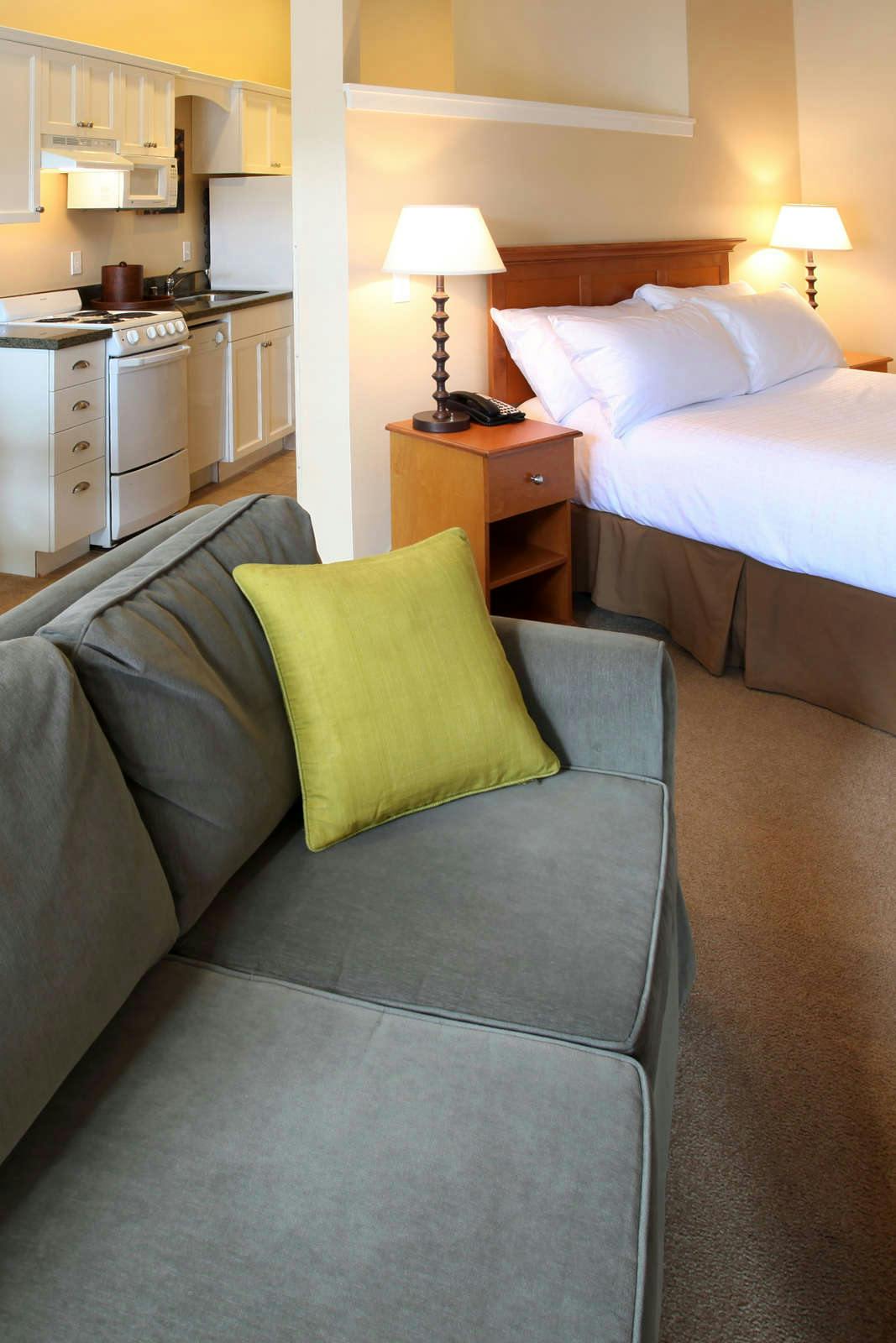 Hotel Rivertide Suites Hotel photo 4