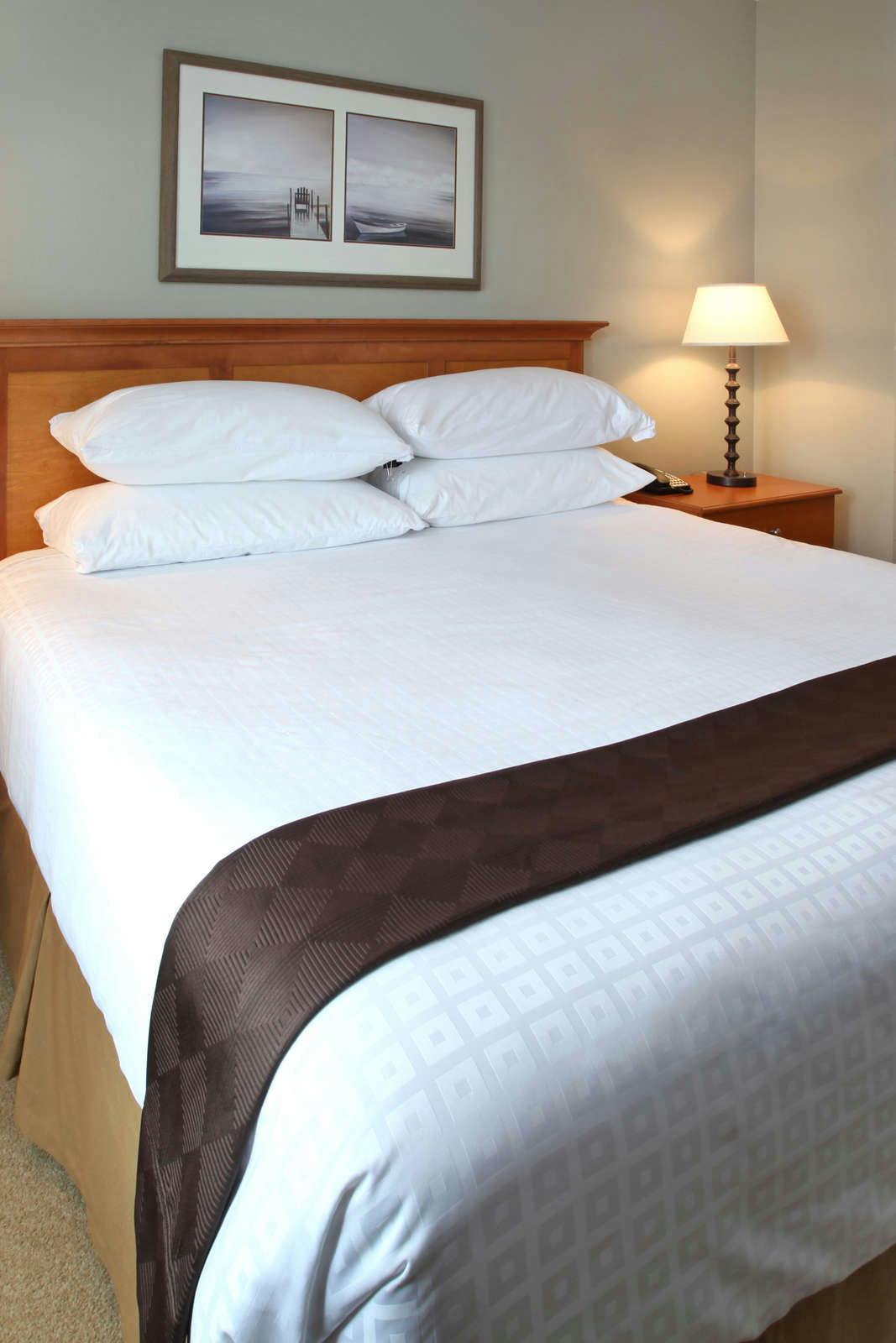 Hotel Rivertide Suites Hotel photo 1