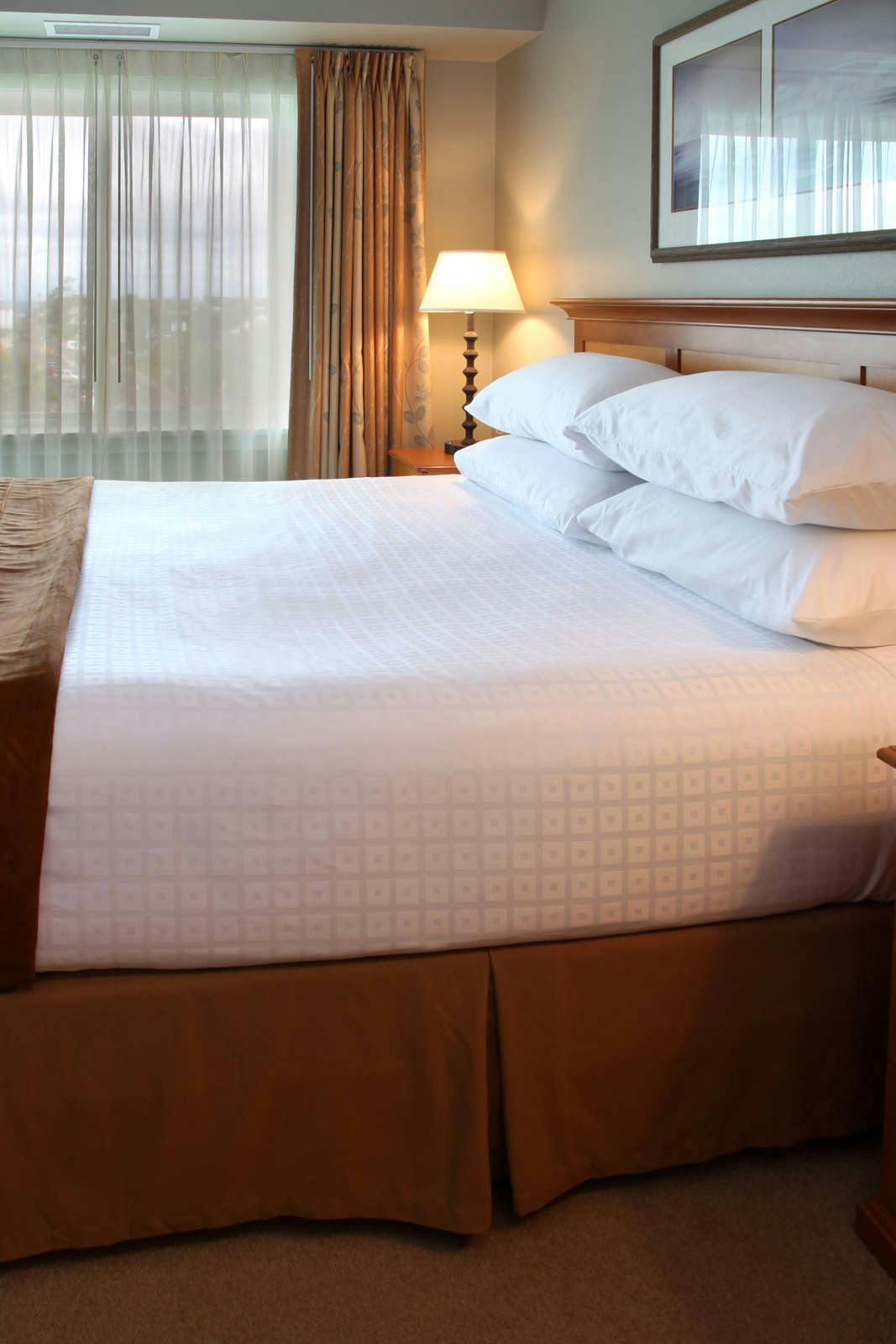 Hotel Rivertide Suites Hotel photo 2