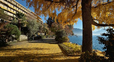 Royal Plaza Montreux