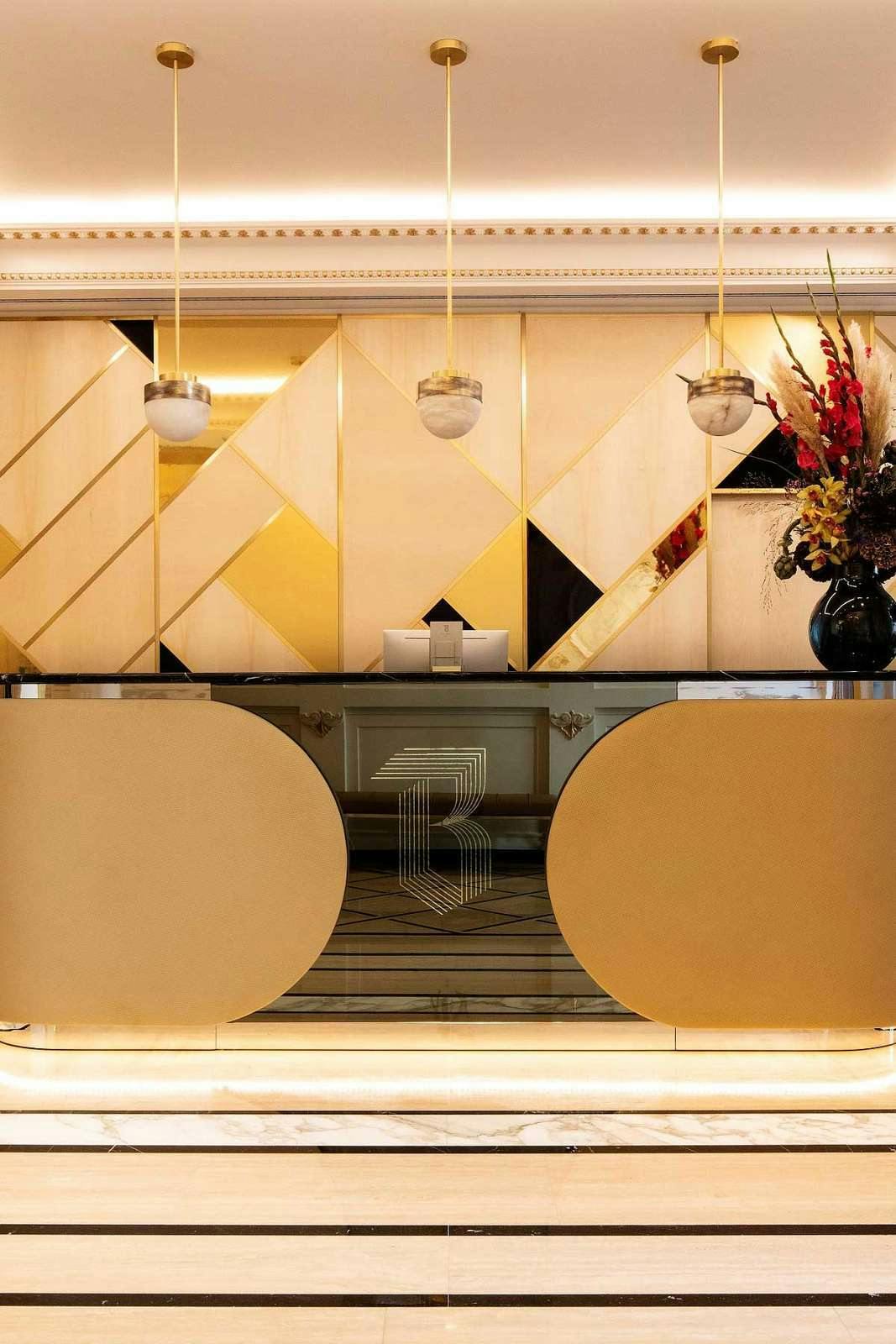 Hotel Hotel Bowmann photo 4