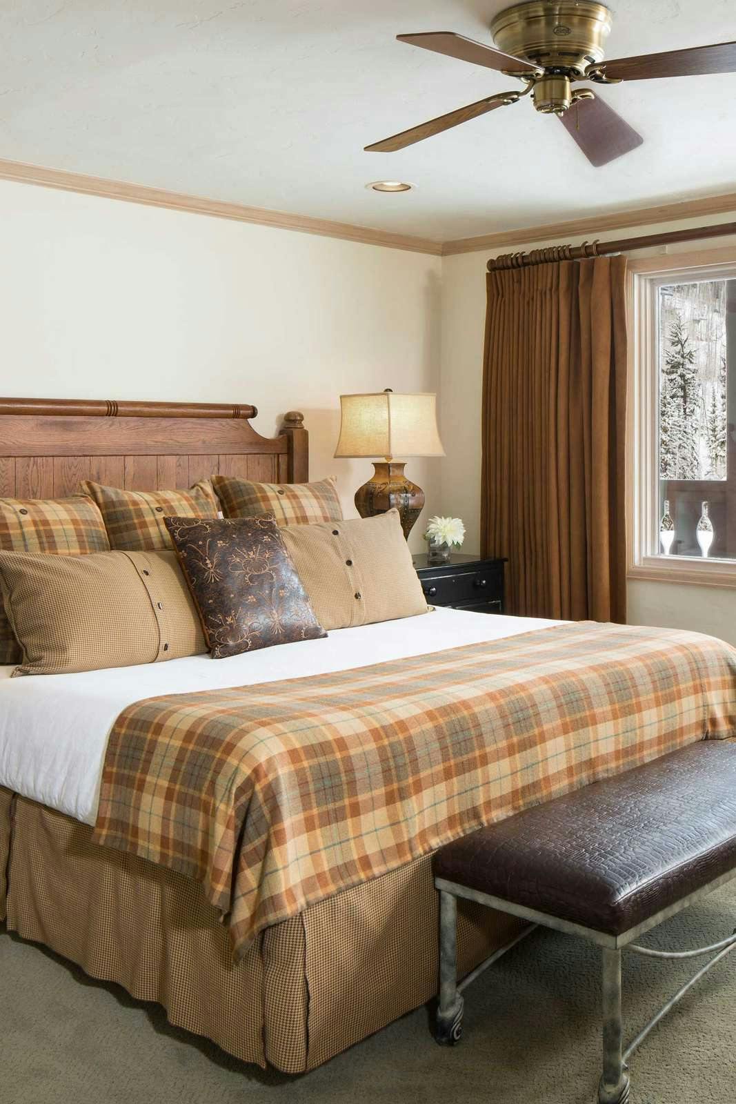 Hotel Manor Vail Lodge photo 3