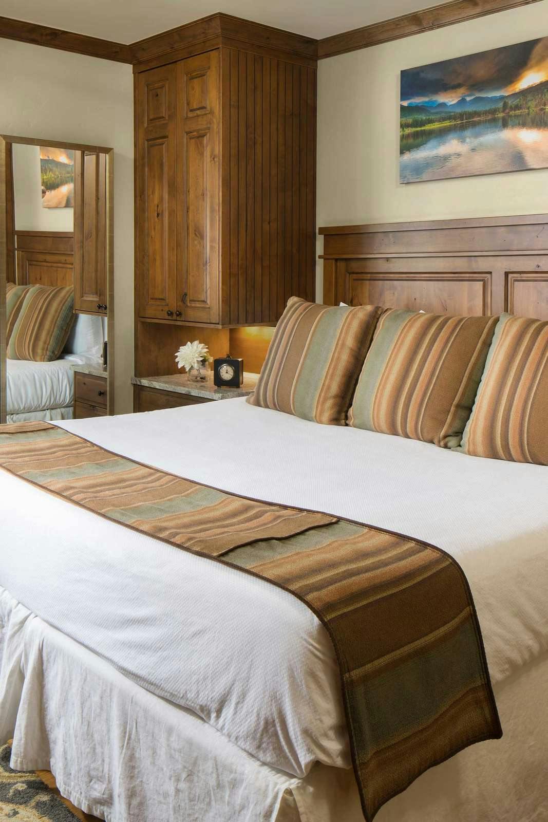 Hotel Manor Vail Lodge photo 4