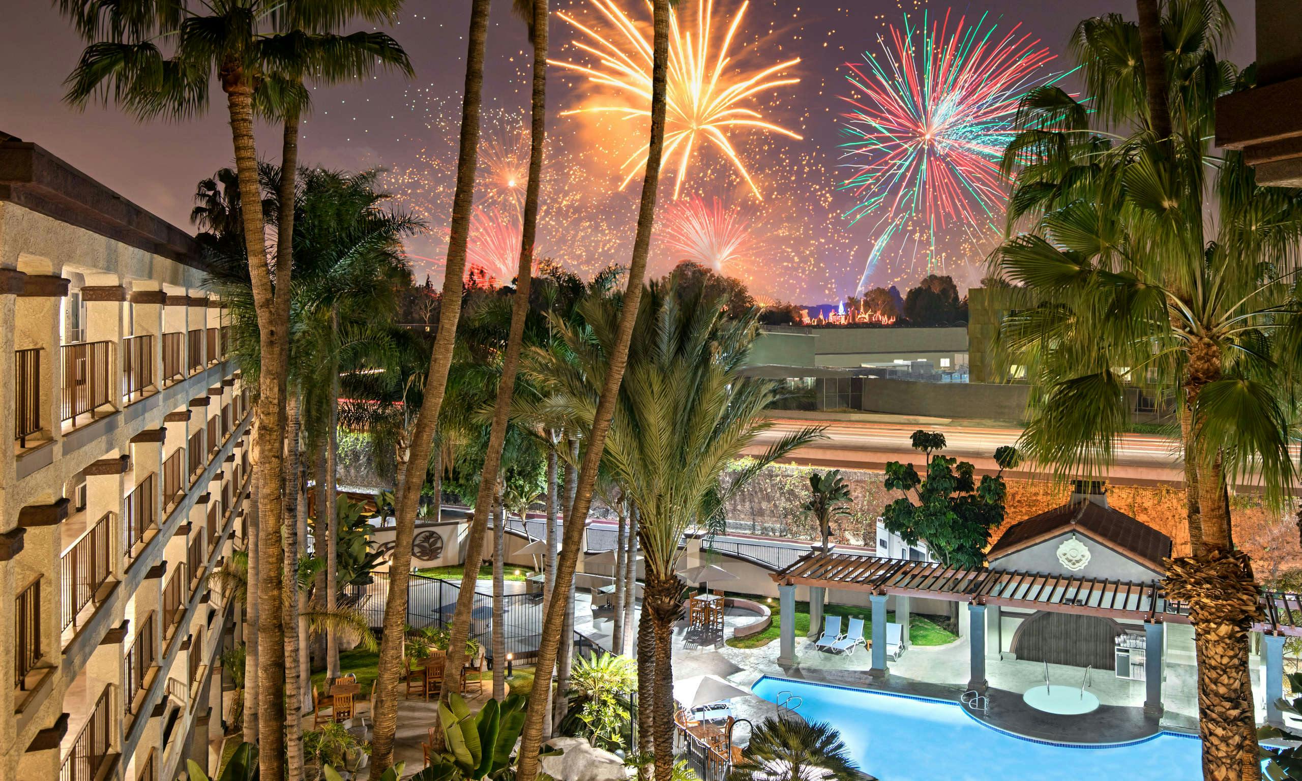 Four Points by Sheraton Anaheim