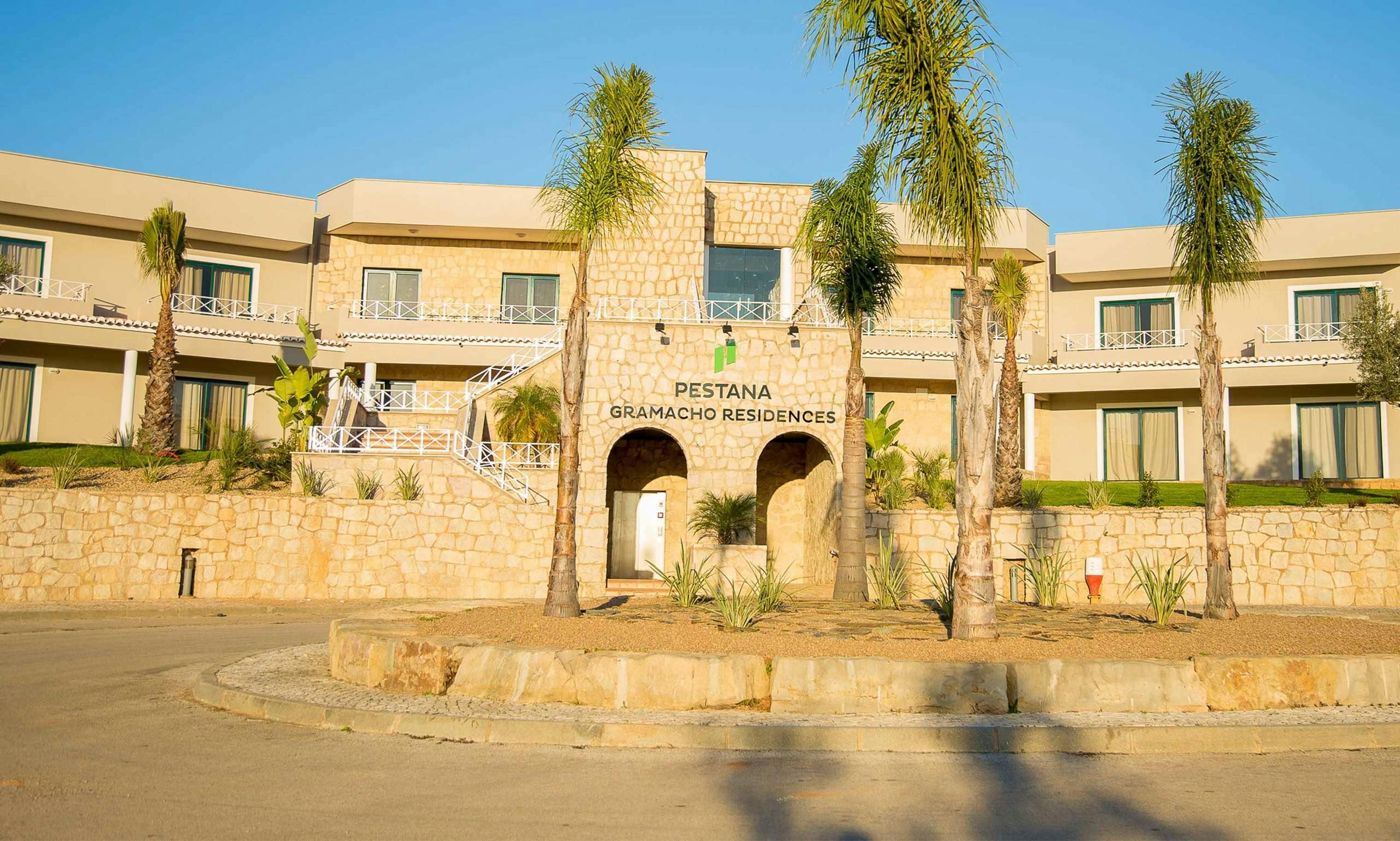 Pestana Gramacho Residence