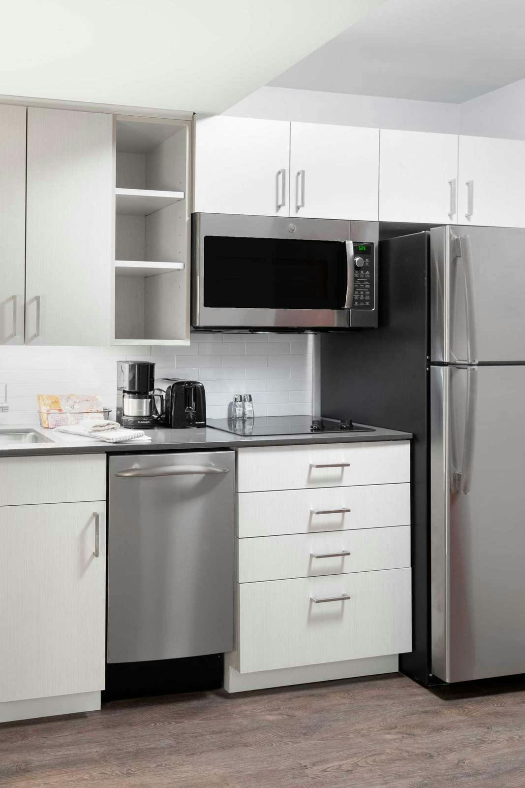 Hotel Hyatt House White Plains photo 3