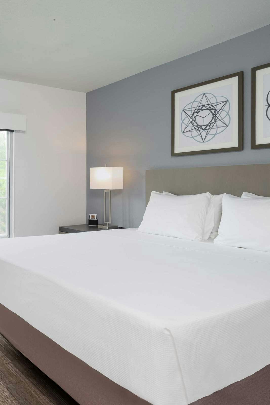 Hotel Hyatt House White Plains photo 1