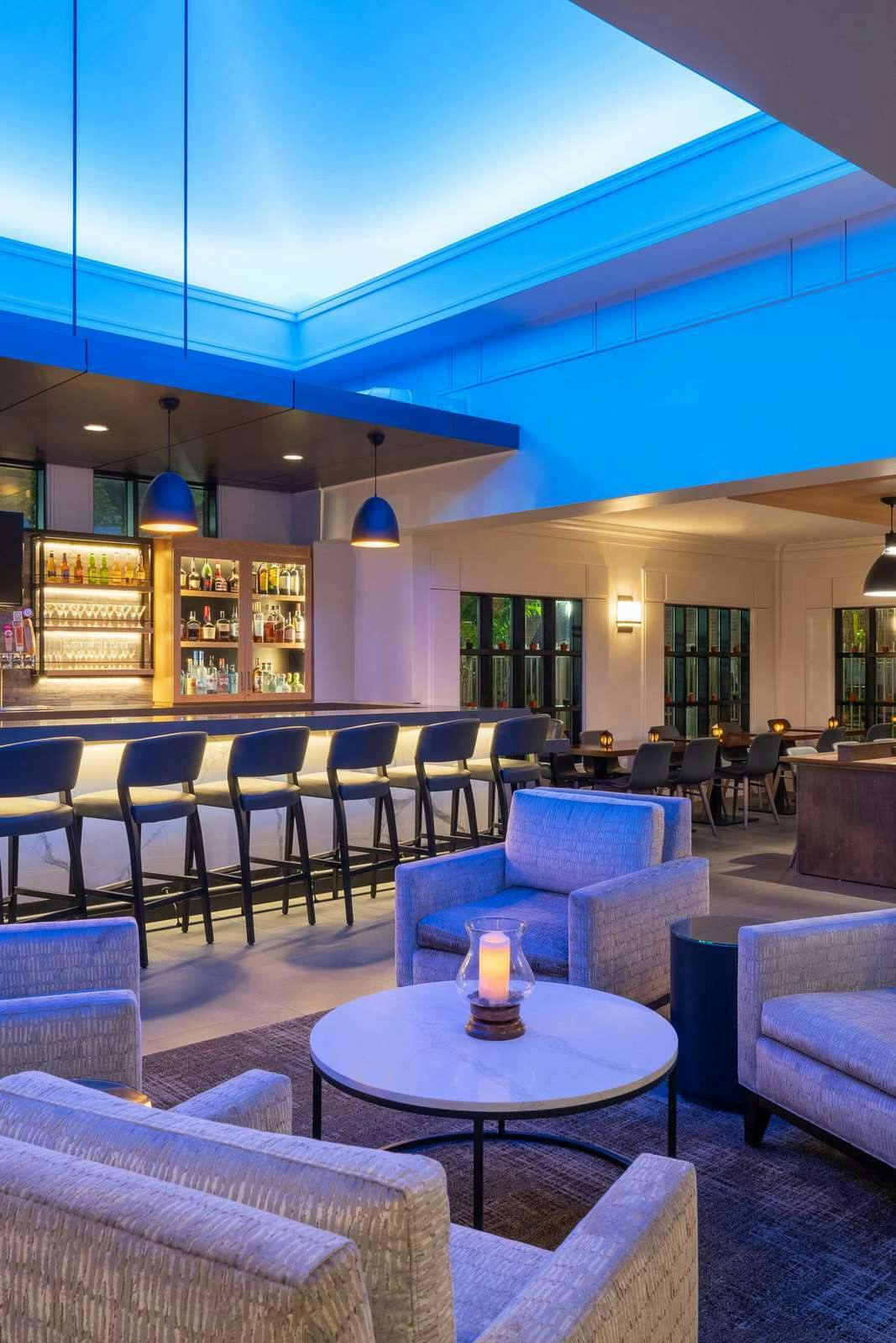 Hotel Hyatt House White Plains photo 5