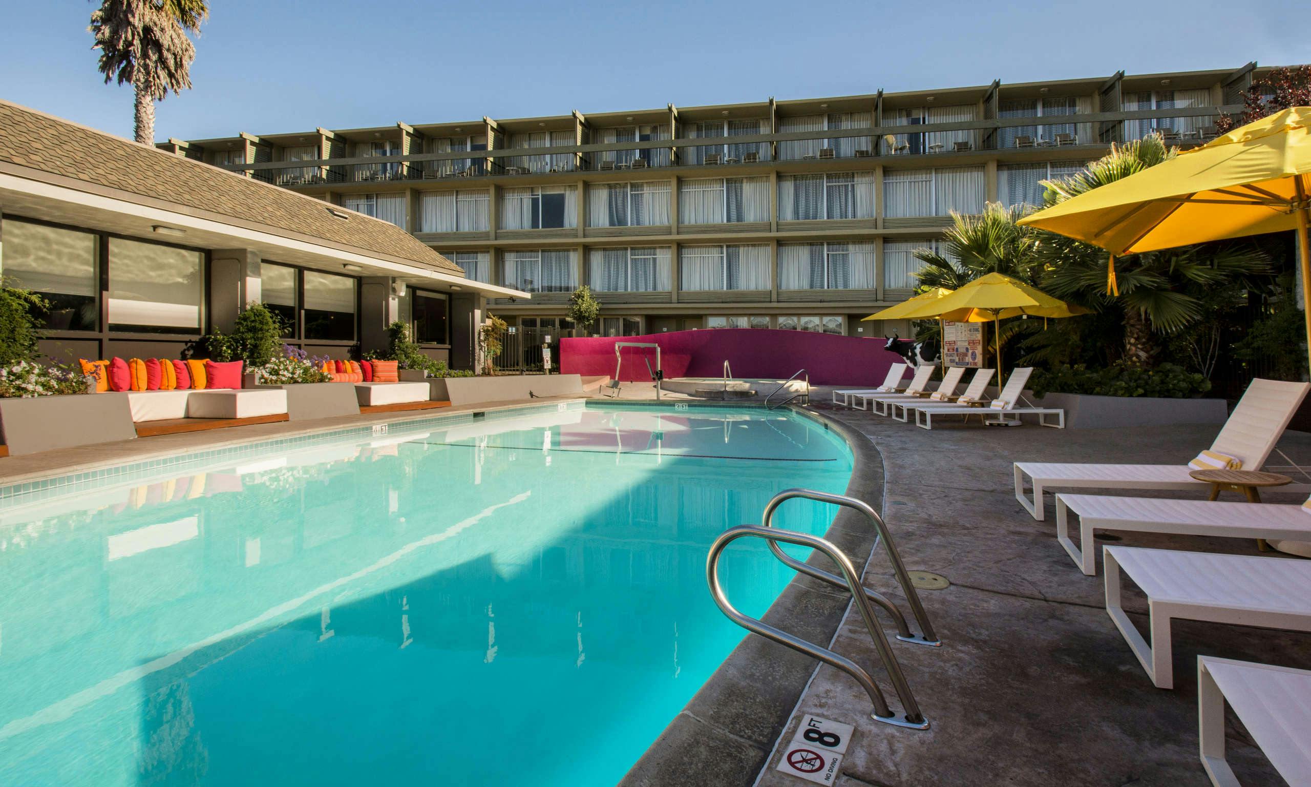 Last Minute Hotel Deals In Carmel Hoteltonight