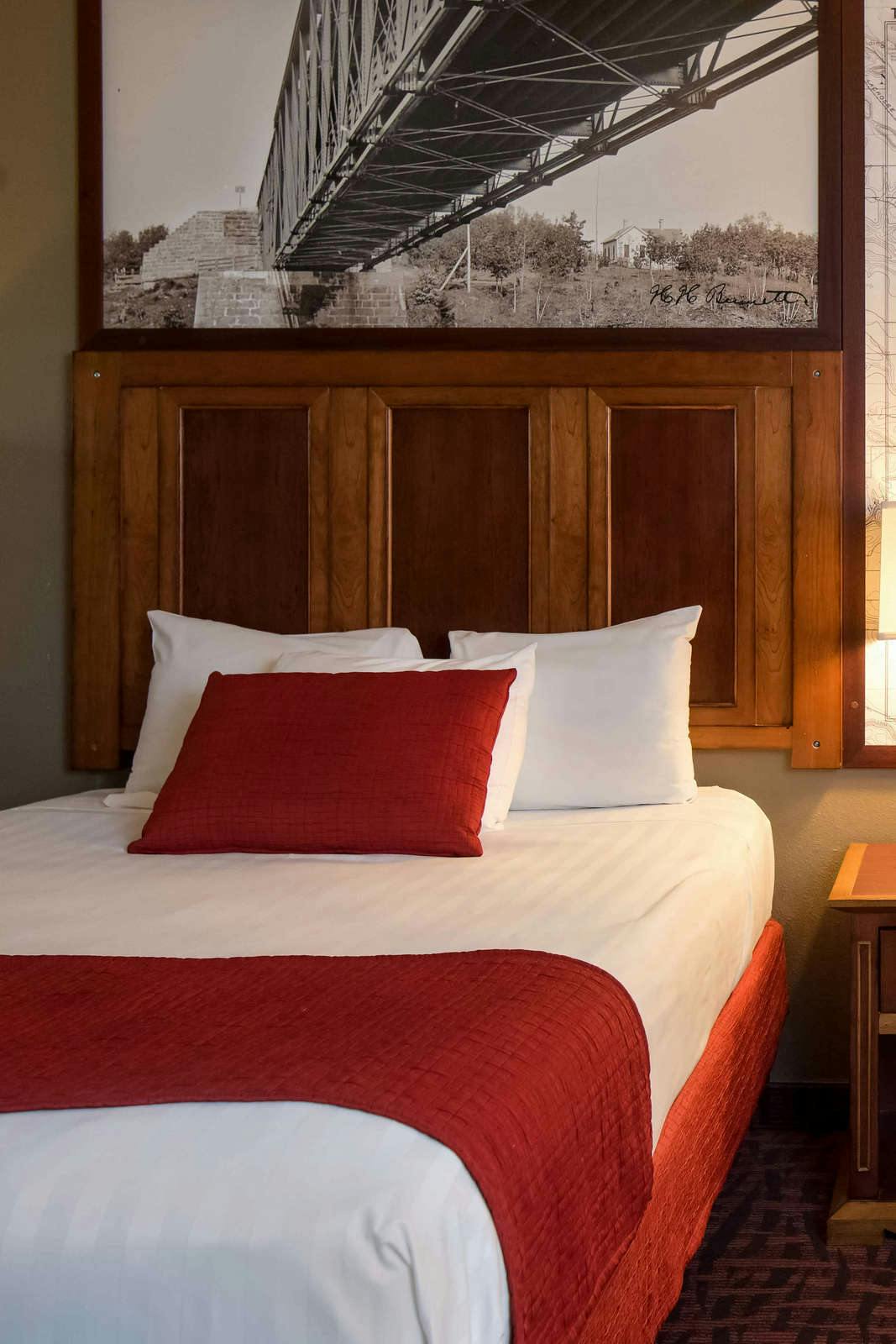 Hotel Chula Vista Resort photo 4