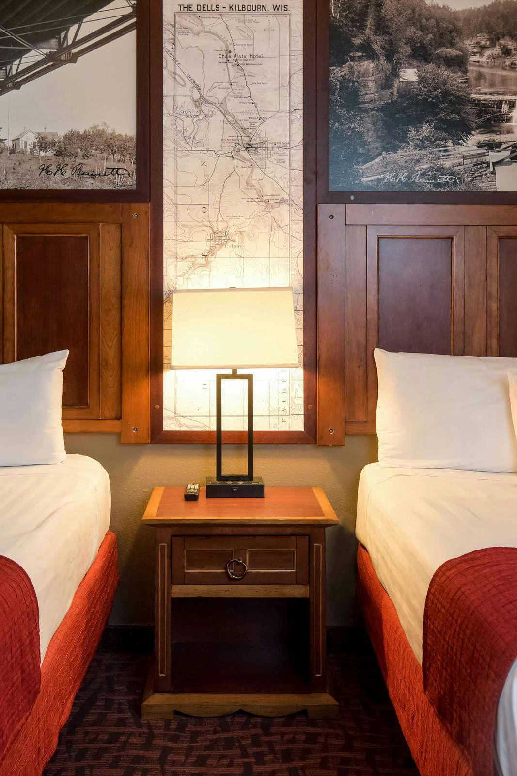 Hotel Chula Vista Resort photo 5