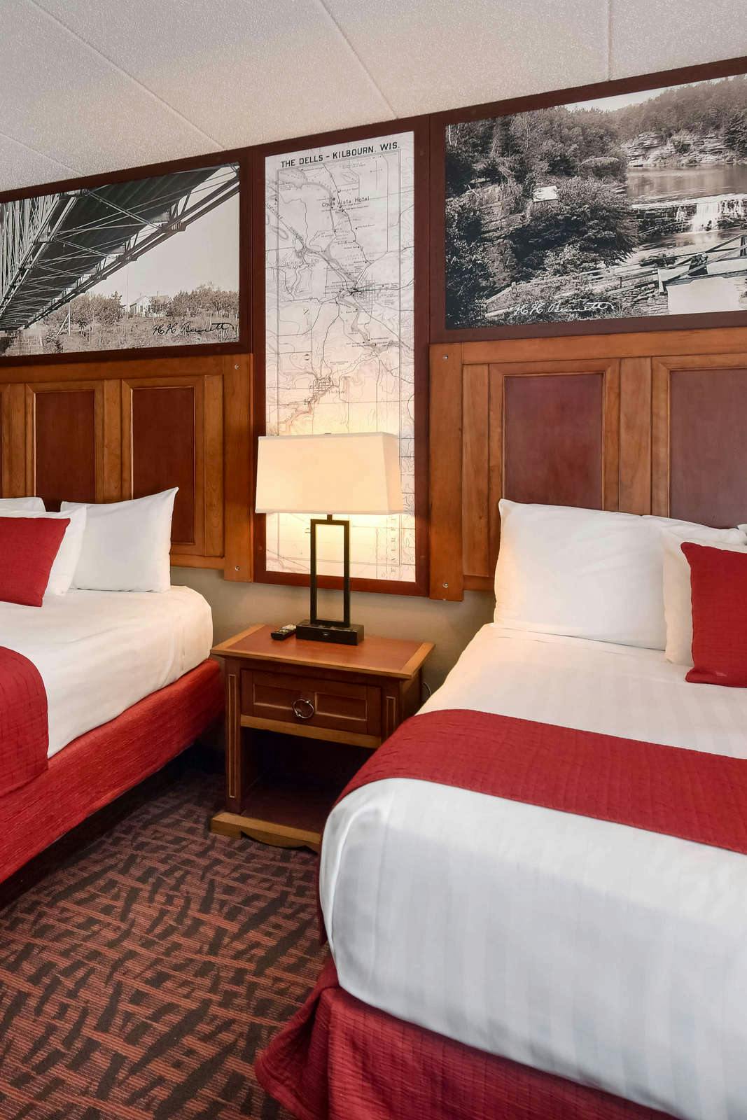 Hotel Chula Vista Resort photo 3