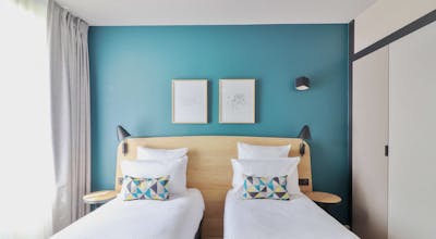 Appart'City Confort Toulouse Diagora Labège