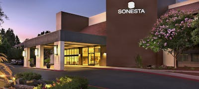 Sonesta Silicon Valley