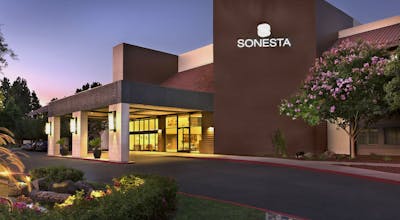 Sonesta Silicon Valley