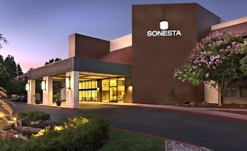 Sonesta Silicon Valley